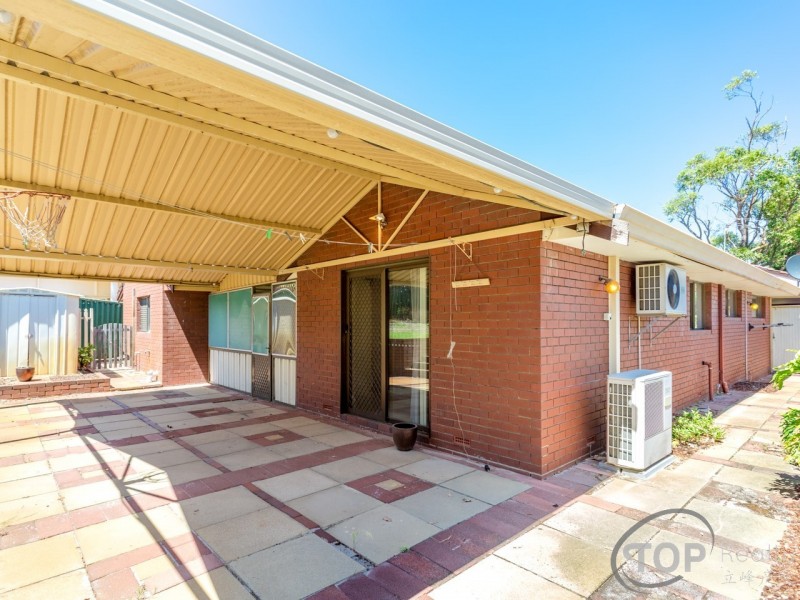 78 Camm Avenue, Bull Creek WA 6149