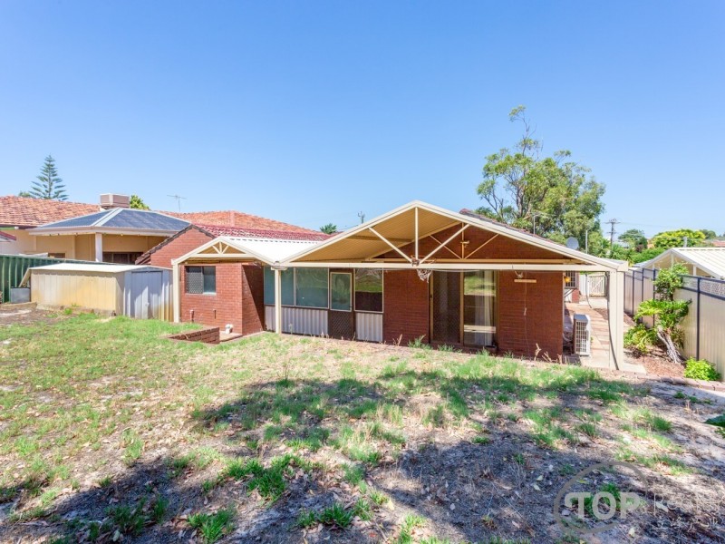 78 Camm Avenue, Bull Creek WA 6149