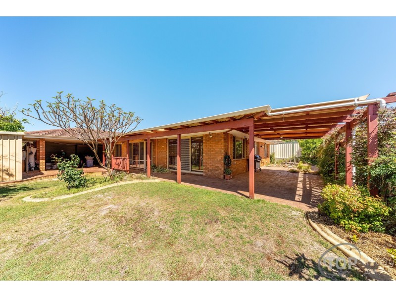 37 Tippett Court, Willetton WA 6155