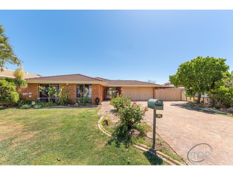 37 Tippett Court, Willetton WA 6155