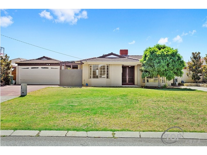 13 Stevenson Way, Willetton WA 6155