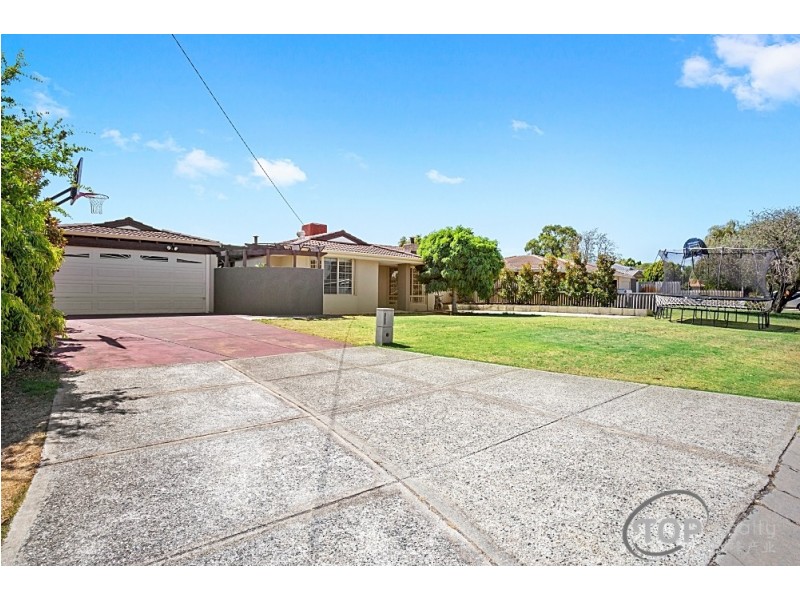 13 Stevenson Way, Willetton WA 6155