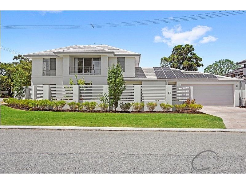 57 Mandora Way, Riverton WA 6148