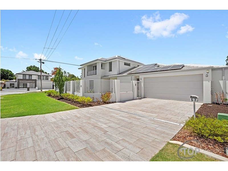 57 Mandora Way, Riverton WA 6148