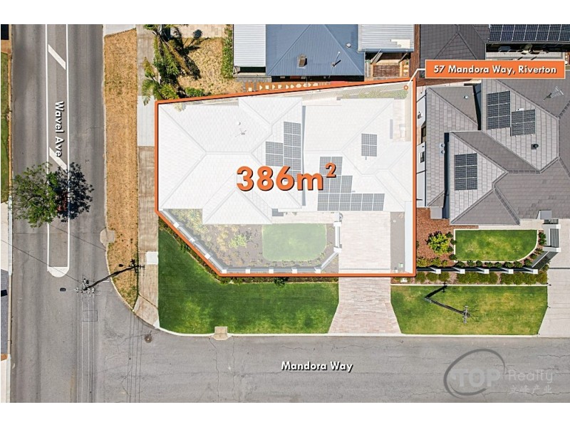 57 Mandora Way, Riverton WA 6148