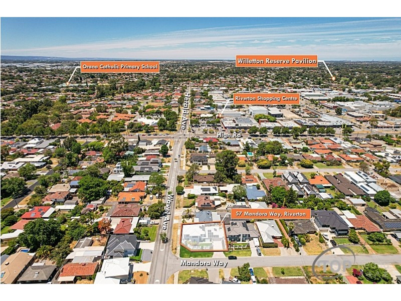 57 Mandora Way, Riverton WA 6148