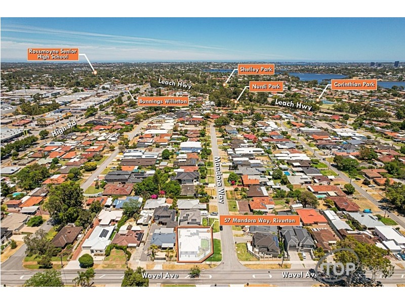 57 Mandora Way, Riverton WA 6148