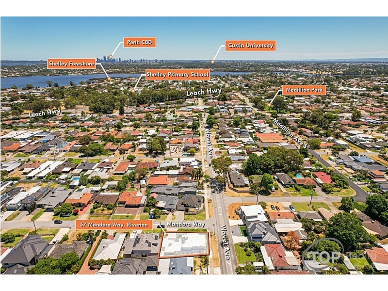 57 Mandora Way, Riverton WA 6148