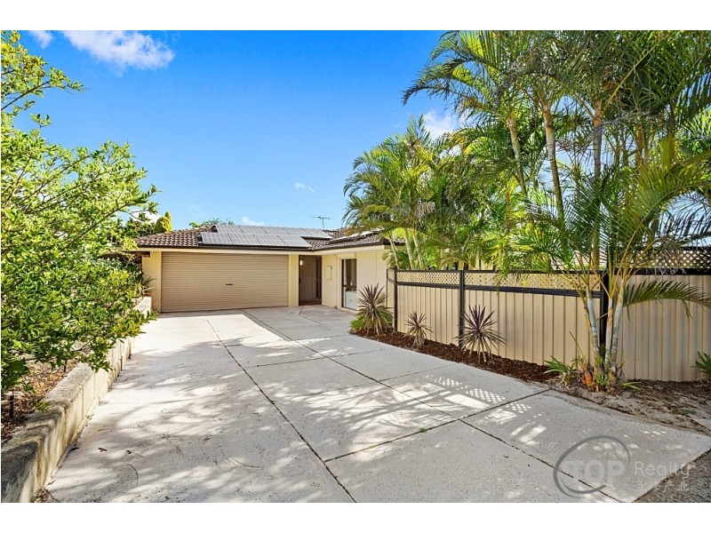 73 Chancery Crescent, Willetton WA 6155