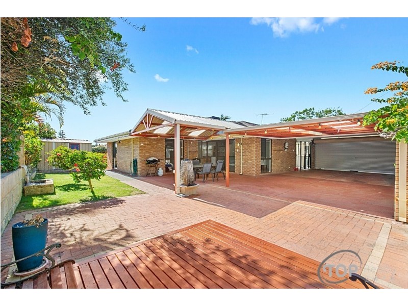 73 Chancery Crescent, Willetton WA 6155