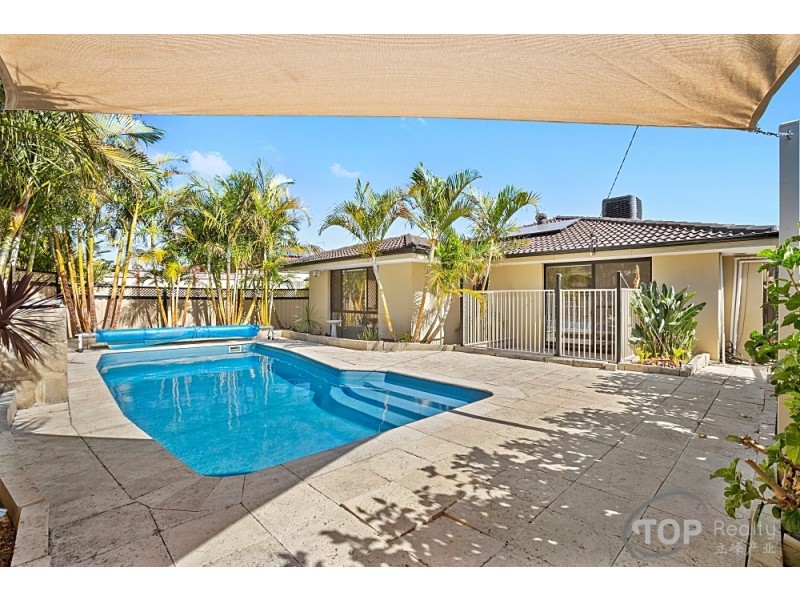 73 Chancery Crescent, Willetton WA 6155