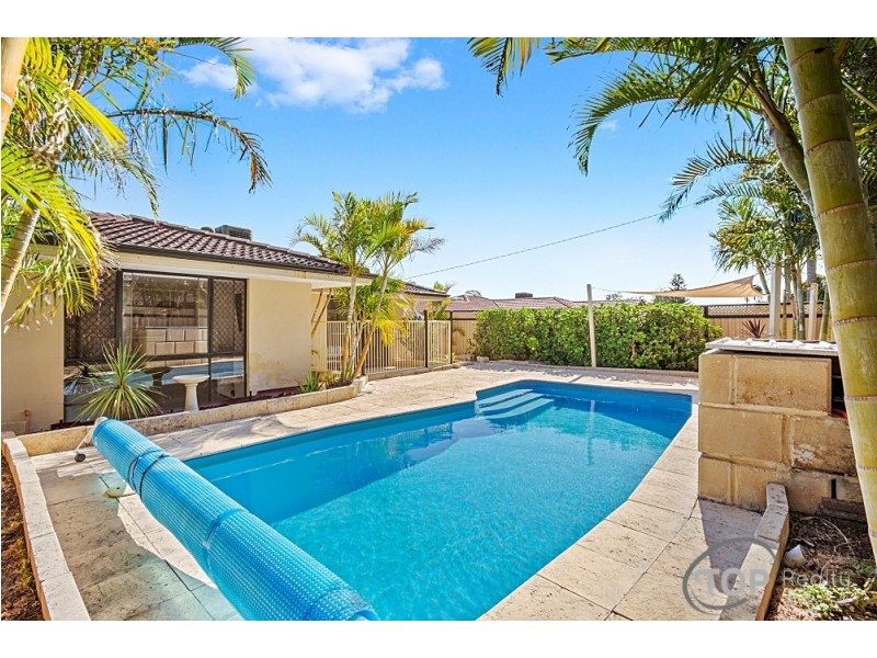 73 Chancery Crescent, Willetton WA 6155