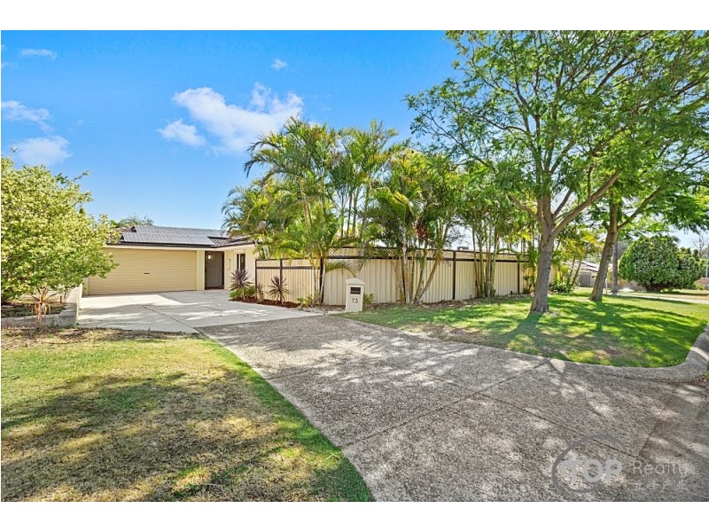 73 Chancery Crescent, Willetton WA 6155