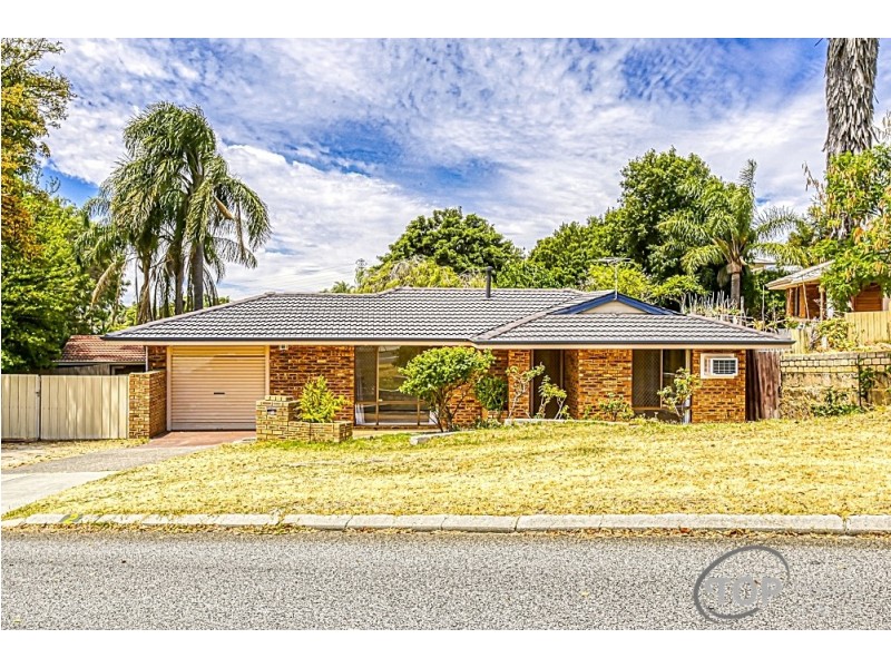 2 Heron Place, Parkwood WA 6147