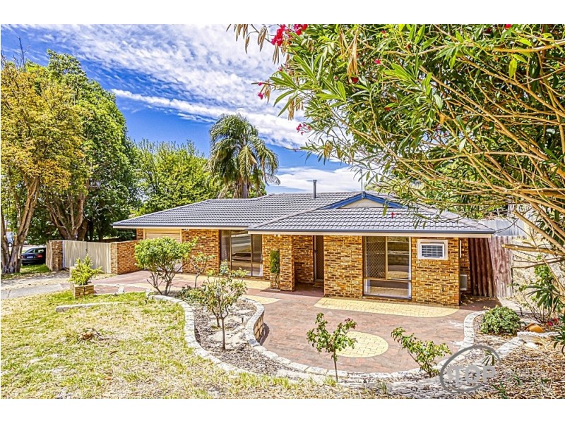 2 Heron Place, Parkwood WA 6147