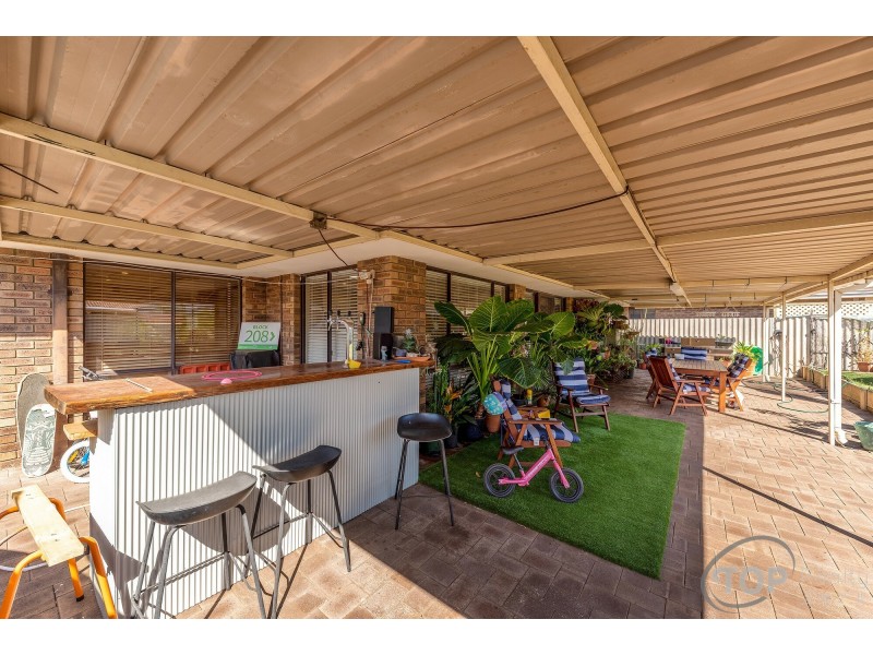 36 Chipla Way, Parkwood WA 6147