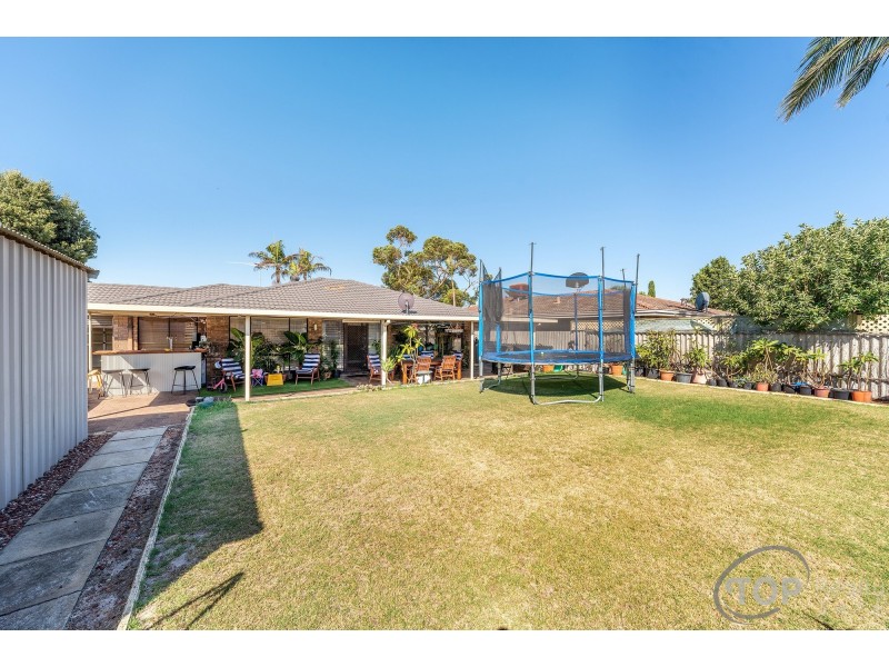 36 Chipla Way, Parkwood WA 6147