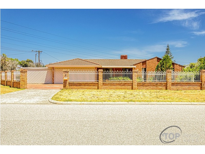 2 Claydon Street, Willetton WA 6155