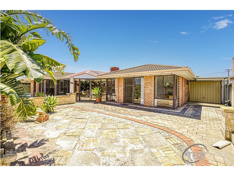 2 Claydon Street, Willetton WA 6155