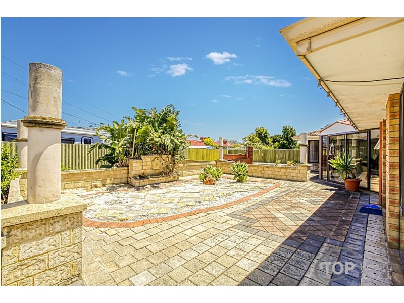 2 Claydon Street, Willetton WA 6155