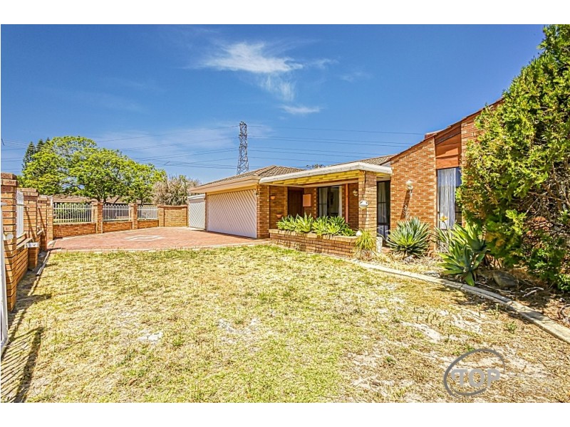 2 Claydon Street, Willetton WA 6155