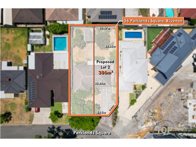 56B Parklands Square, Riverton WA 6148