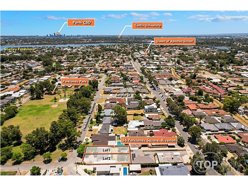 56B Parklands Square, Riverton WA 6148