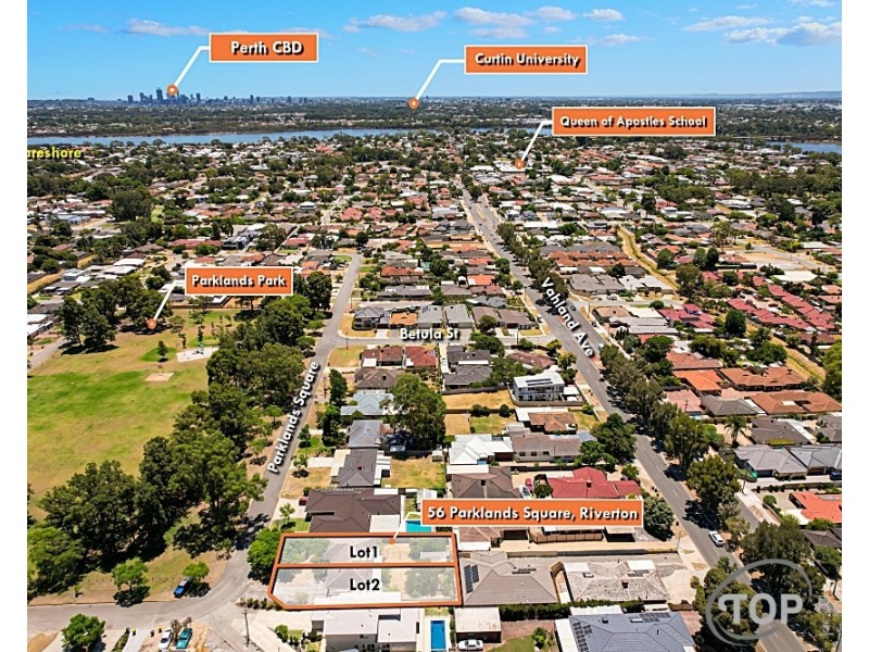 56B Parklands Square, Riverton WA 6148