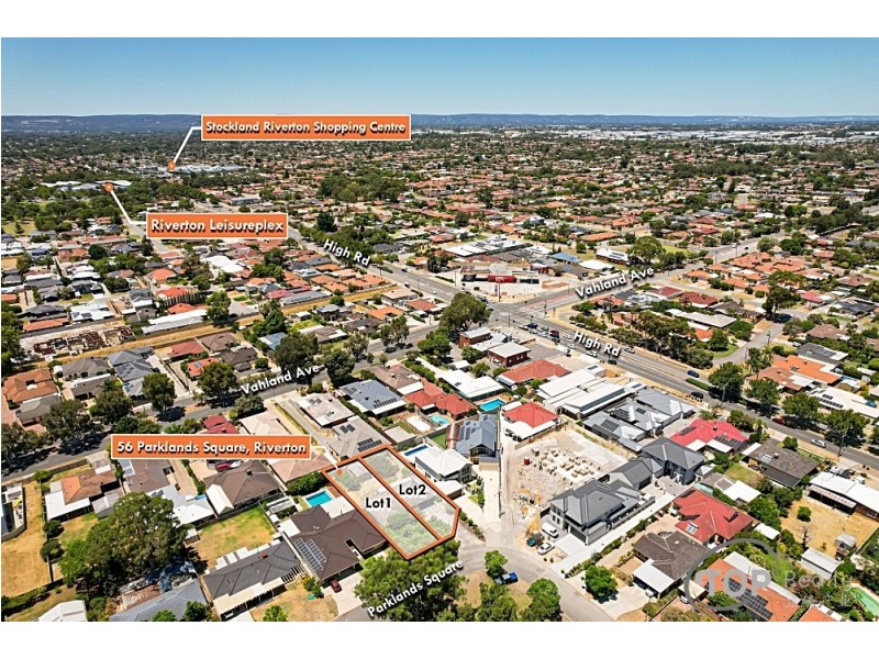 56A Parklands Square, Riverton WA 6148