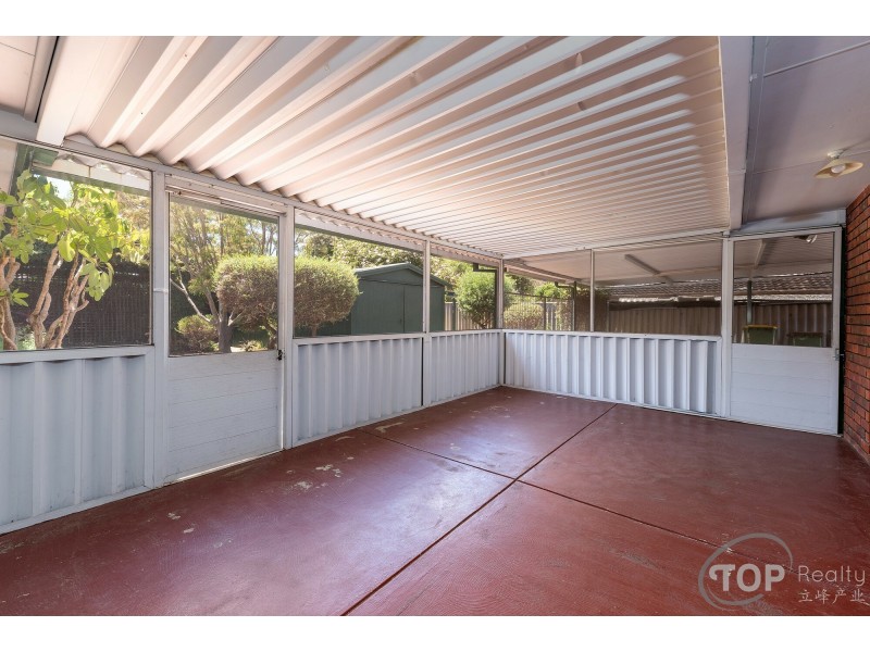 19 Marsengo Road, Bateman WA 6150