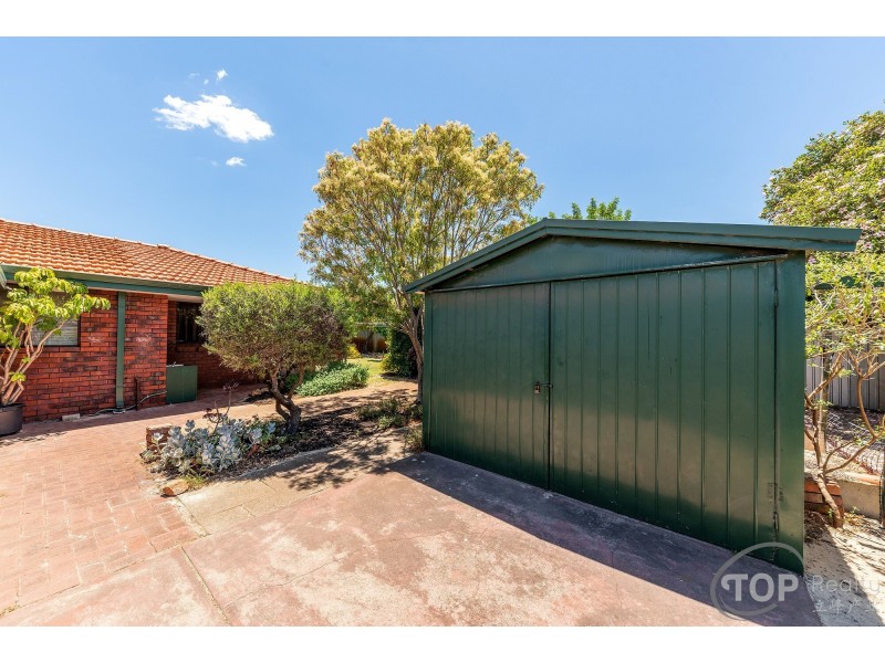 19 Marsengo Road, Bateman WA 6150