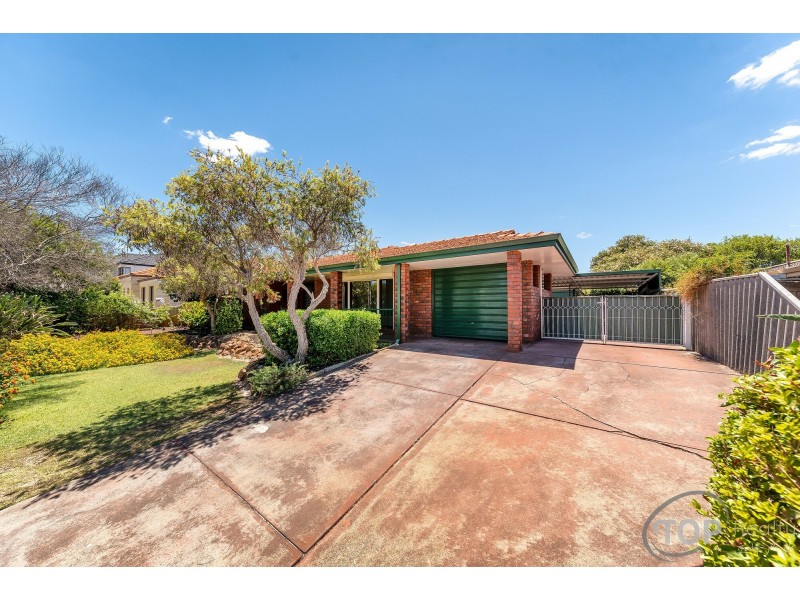 19 Marsengo Road, Bateman WA 6150