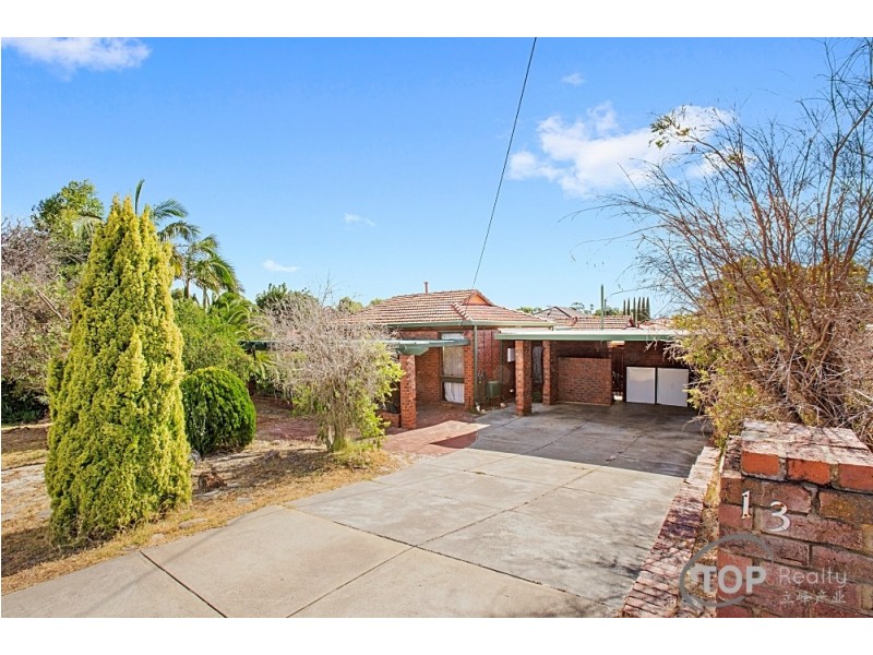 13 The Pinnacle, Willetton WA 6155