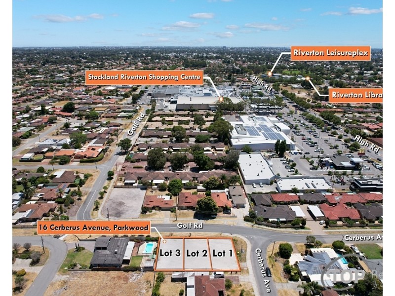 2B Golf Road, Parkwood WA 6147