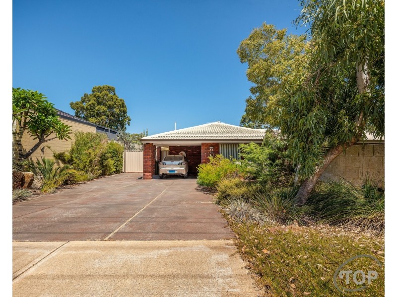 43 Burren Gate, Willetton WA 6155