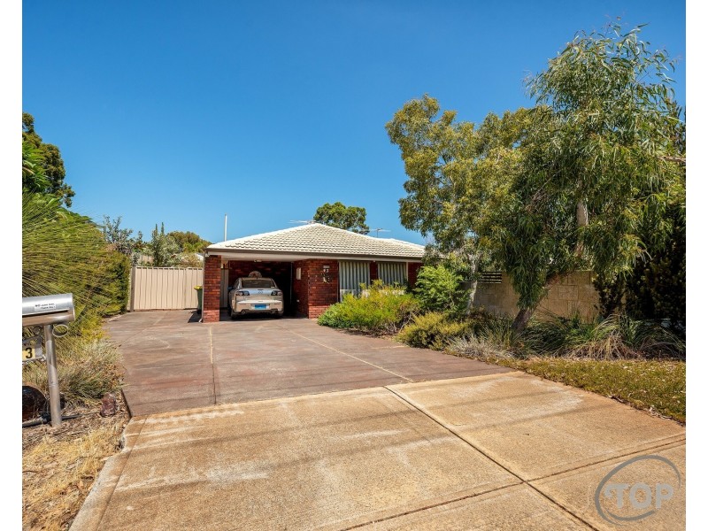 43 Burren Gate, Willetton WA 6155