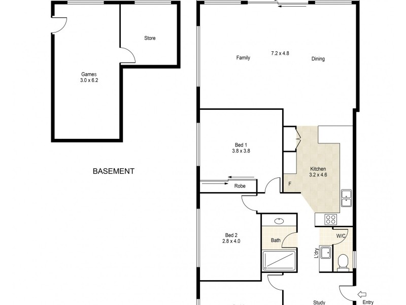 2 Wren Close, Willetton WA 6155