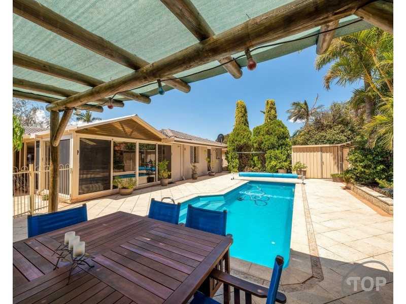 8 Bernera Drive, Willetton WA 6155