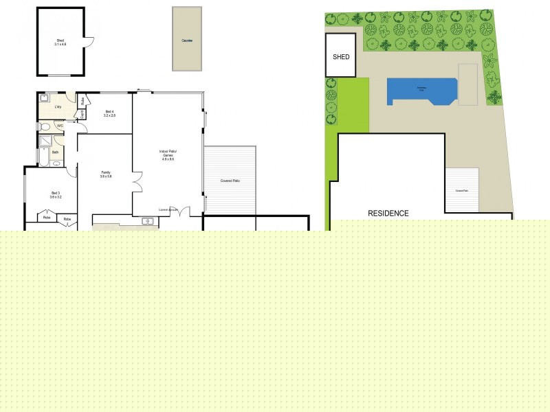 8 Bernera Drive, Willetton WA 6155