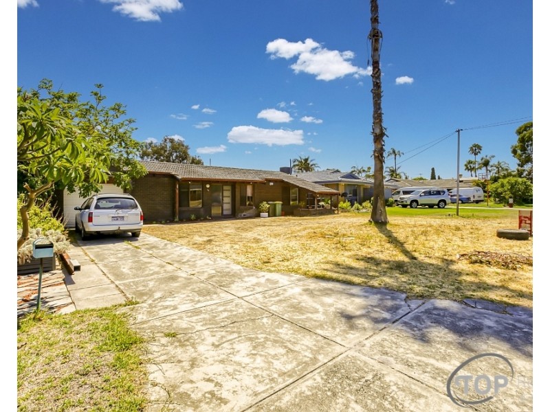 56 Meadowbrook Drive, Parkwood WA 6147