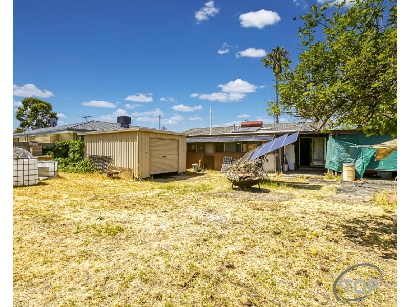 56 Meadowbrook Drive, Parkwood WA 6147