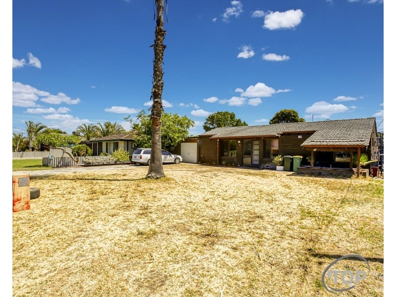 56 Meadowbrook Drive, Parkwood WA 6147