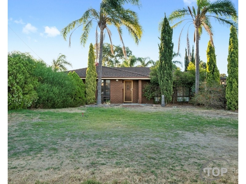 57 Broadhurst Crescent, Bateman WA 6150