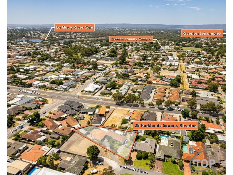 28A Parklands Square, Riverton WA 6148