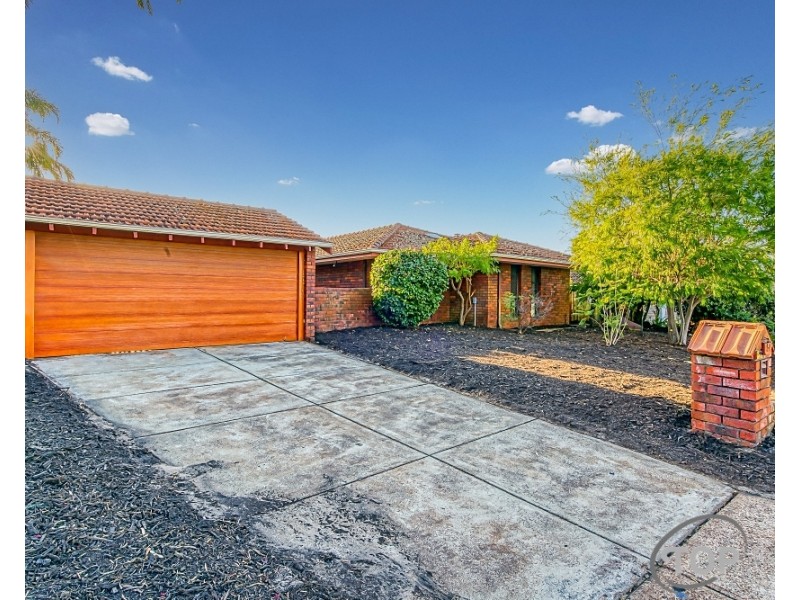 57 Wheatley Drive, Bull Creek WA 6149