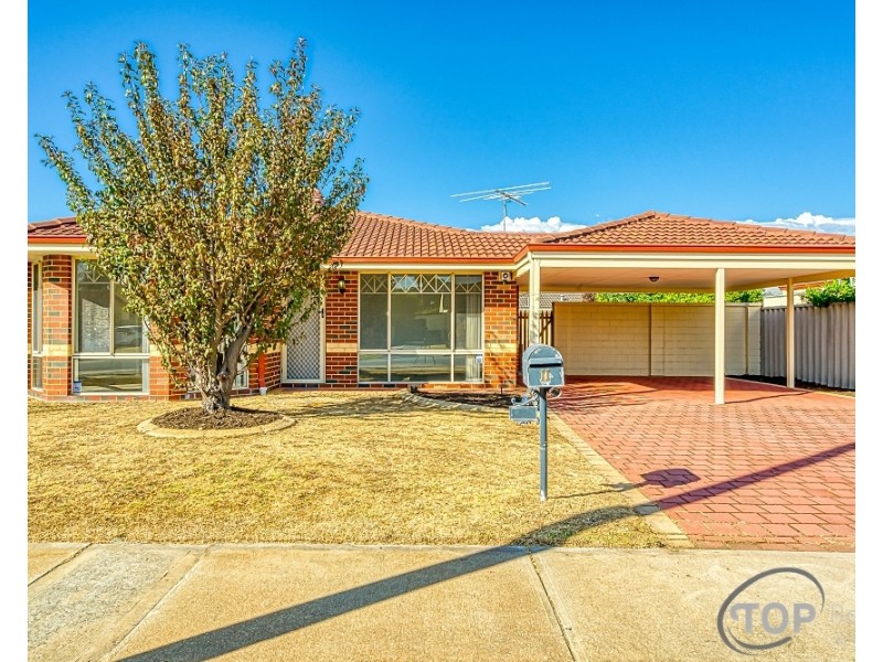 11 Osten Drive, Langford WA 6147