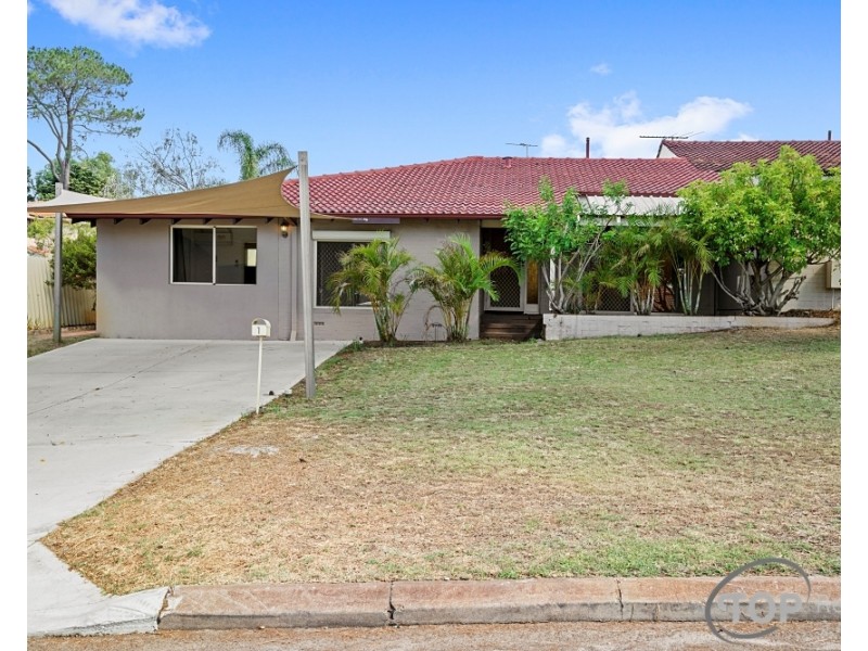 1 Morrison Way, Willetton WA 6155