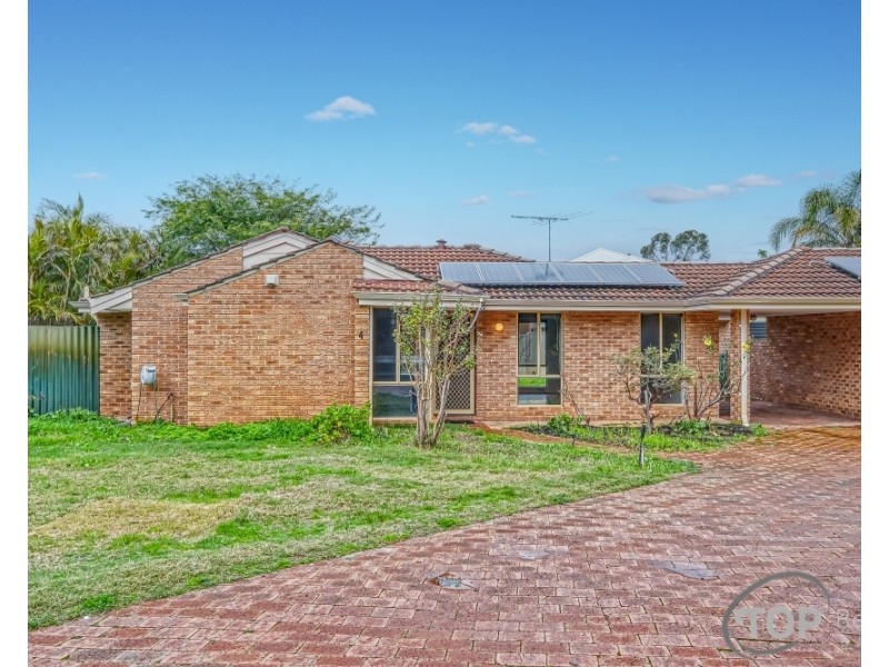 4A Finch Place, Bull Creek WA 6149