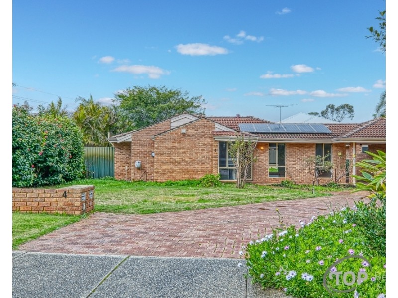 4A Finch Place, Bull Creek WA 6149