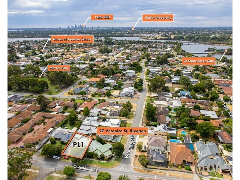 PL1, 27 Veronica Street, Riverton WA 6148